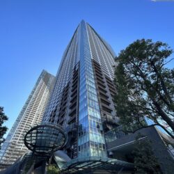 【仲介手数料無料】THE TOKYO TOWERS MID TOWER