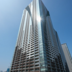 【仲介手数料無料】THE TOKYO TOWERS SEA TOWER