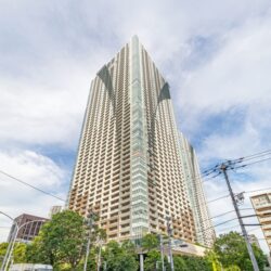 【成約済み】THE TOKYO TOWERS MID TOWER