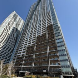 【仲介手数料無料】THE TOKYO TOWERS SEA TOWER（ザ・東京タワーズシータワー）